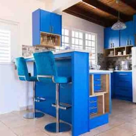 Playa Y Campo Getaway Apartment Isabela Luaran gambar