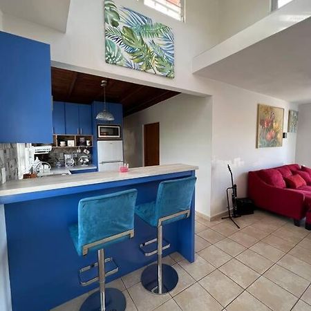 Playa Y Campo Getaway Apartment Isabela Luaran gambar