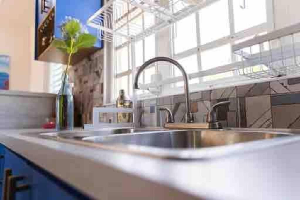 Playa Y Campo Getaway Apartment Isabela Luaran gambar