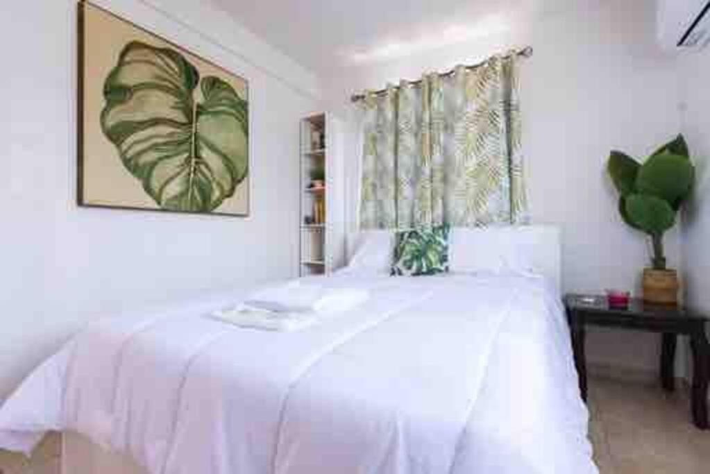 Playa Y Campo Getaway Apartment Isabela Luaran gambar