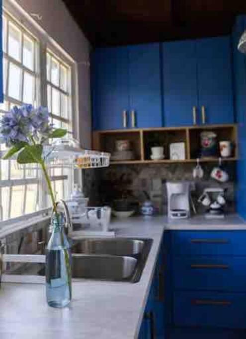 Playa Y Campo Getaway Apartment Isabela Luaran gambar